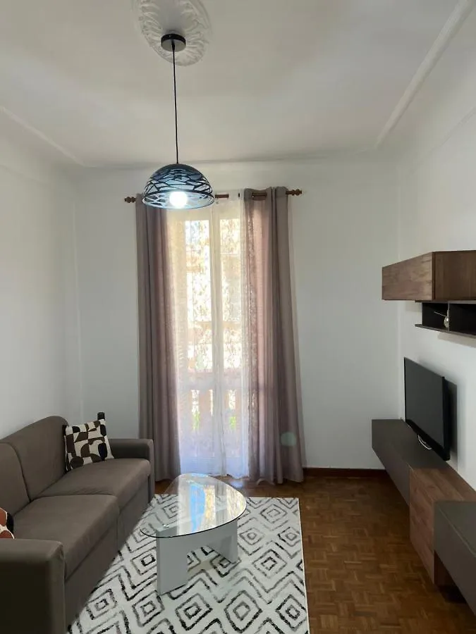 Appartement Casa Di Esti à La Spezia