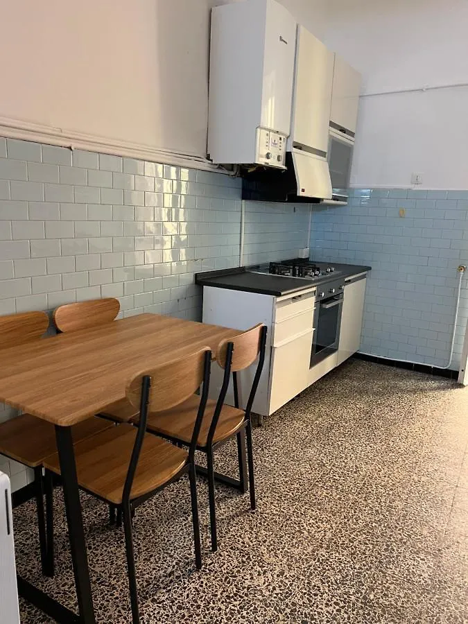Apartamento Casa Di Esti La Spezia