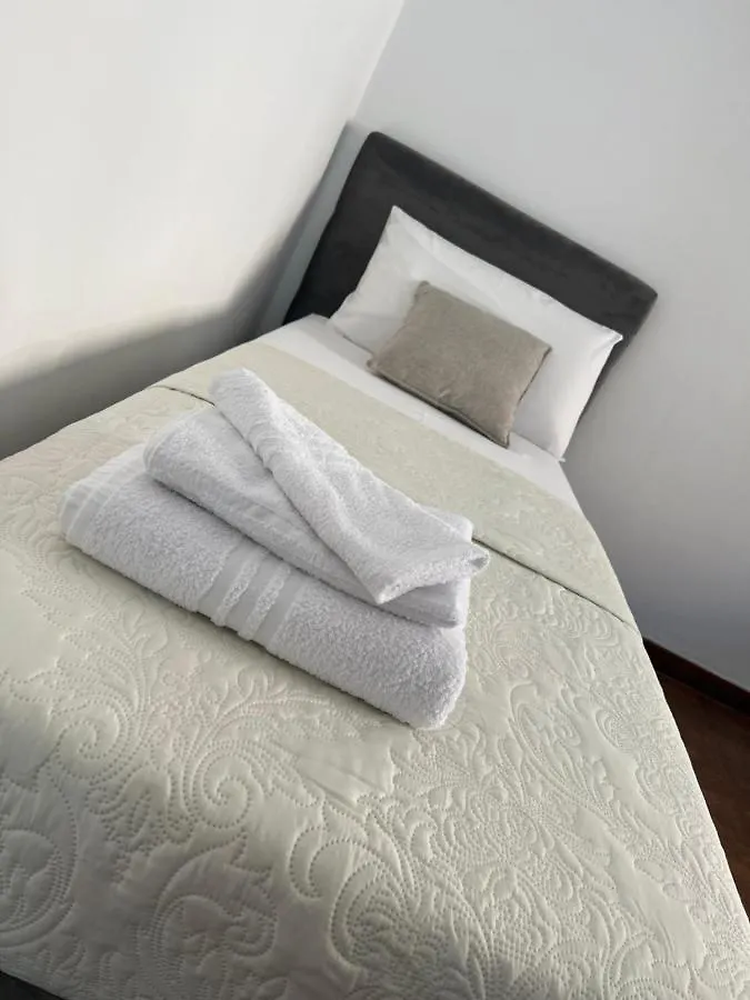 Appartement Casa Di Esti à La Spezia 0*,