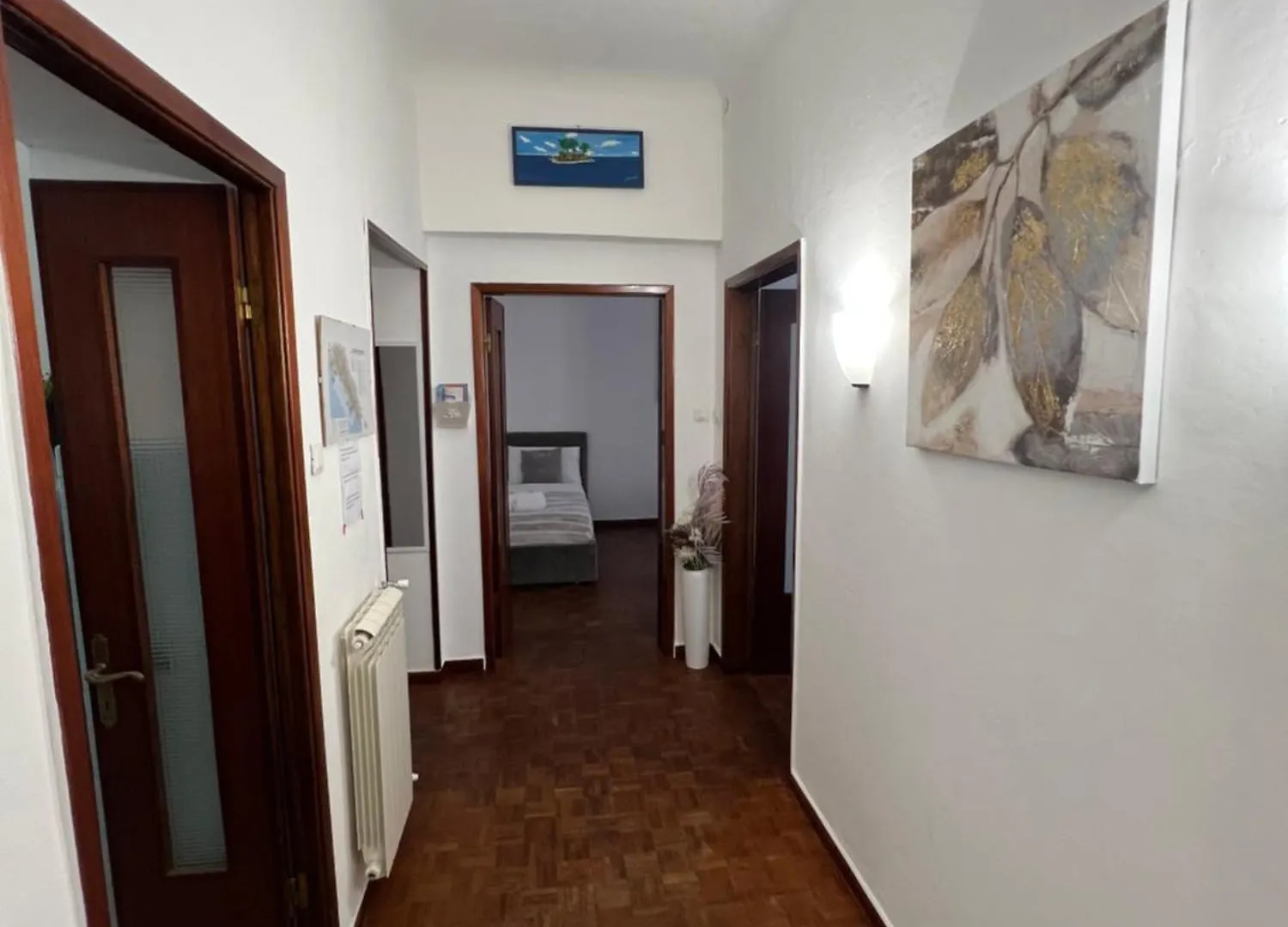 Appartement Casa Di Esti à La Spezia