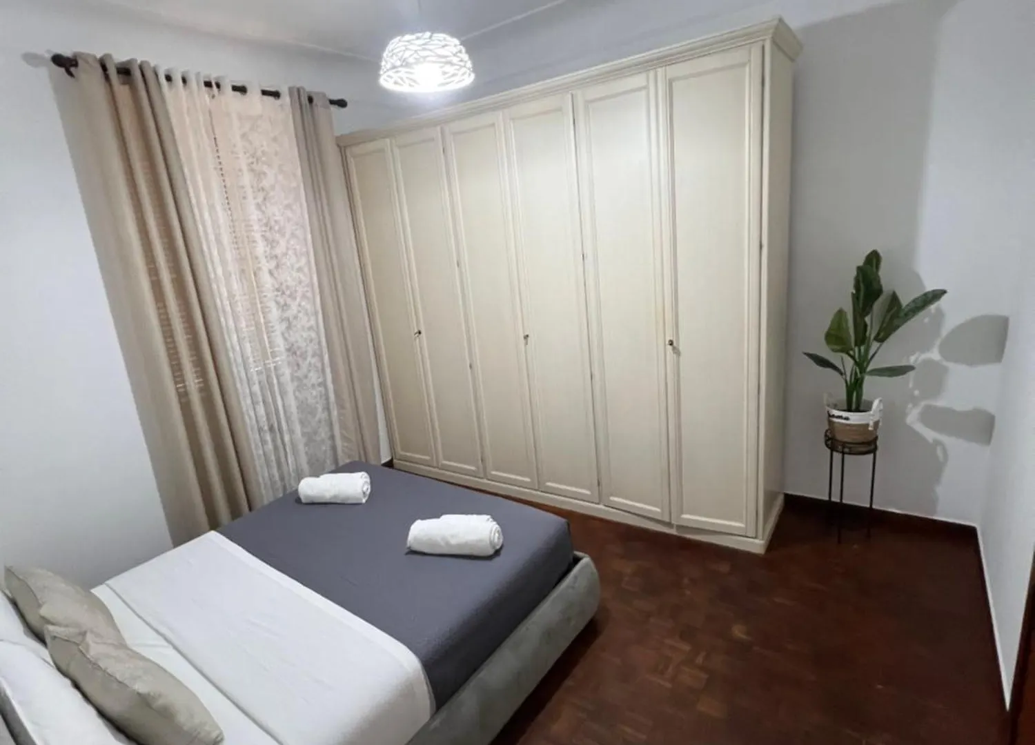 Appartement Casa Di Esti à La Spezia