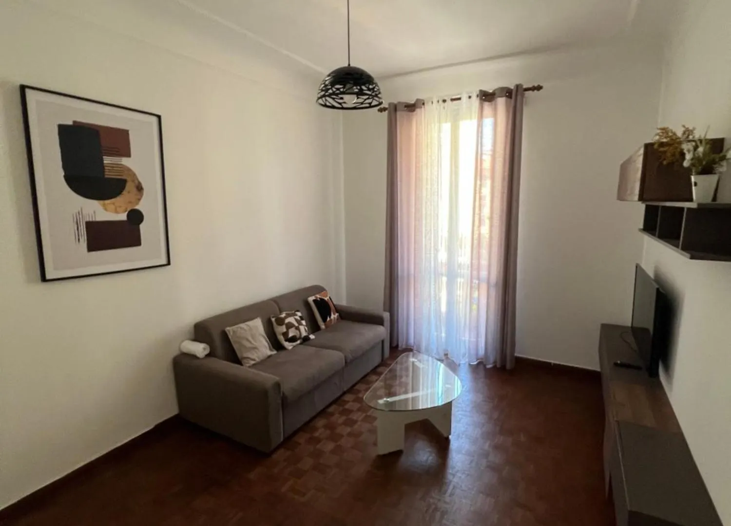 Appartement Casa Di Esti à La Spezia Italie