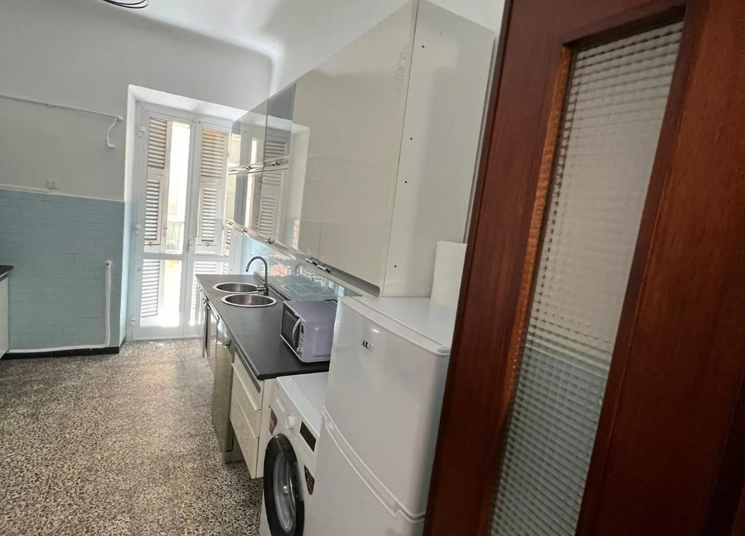 Appartement Casa Di Esti à La Spezia