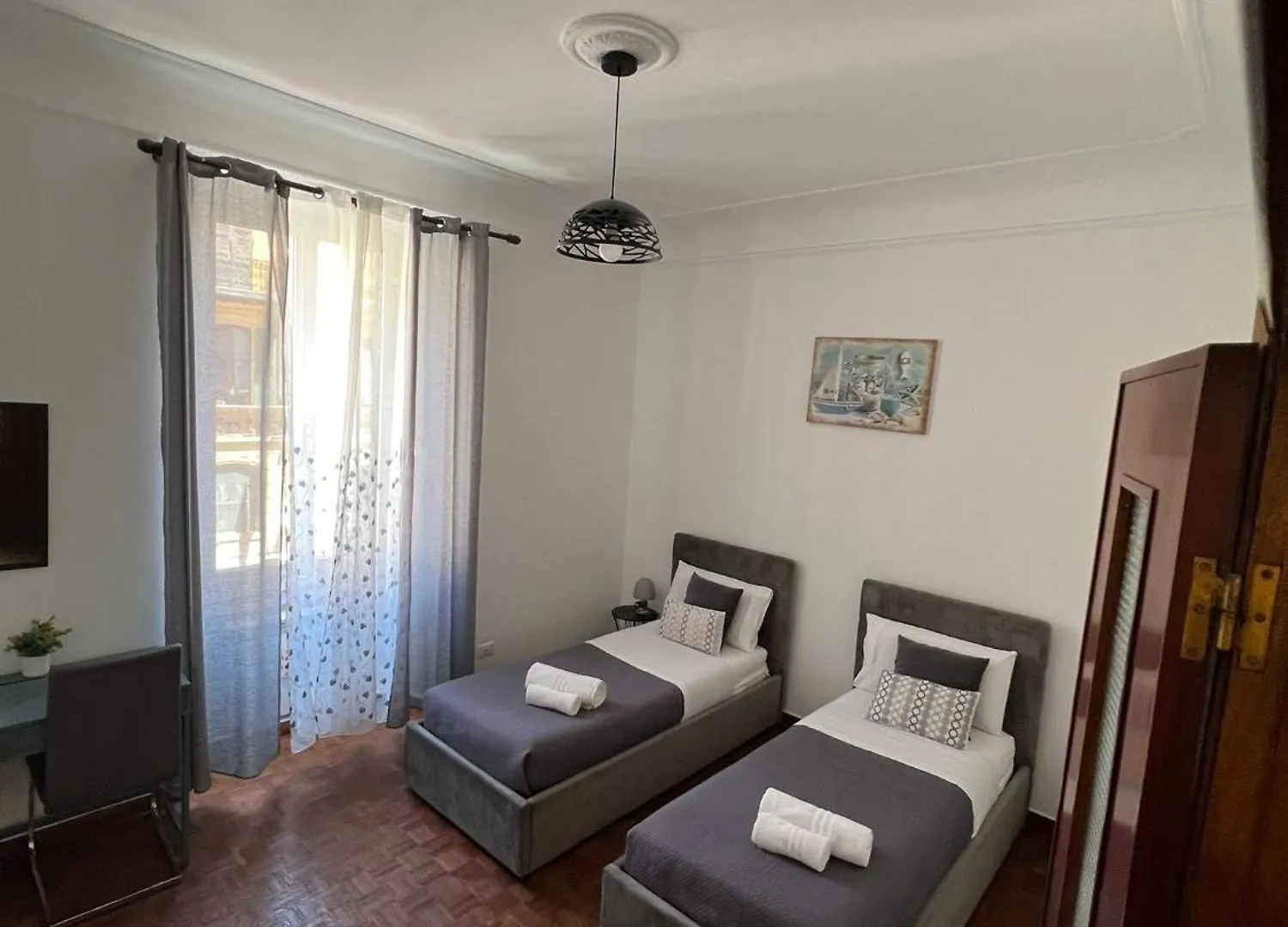Appartement Casa Di Esti à La Spezia 0*,  Italie