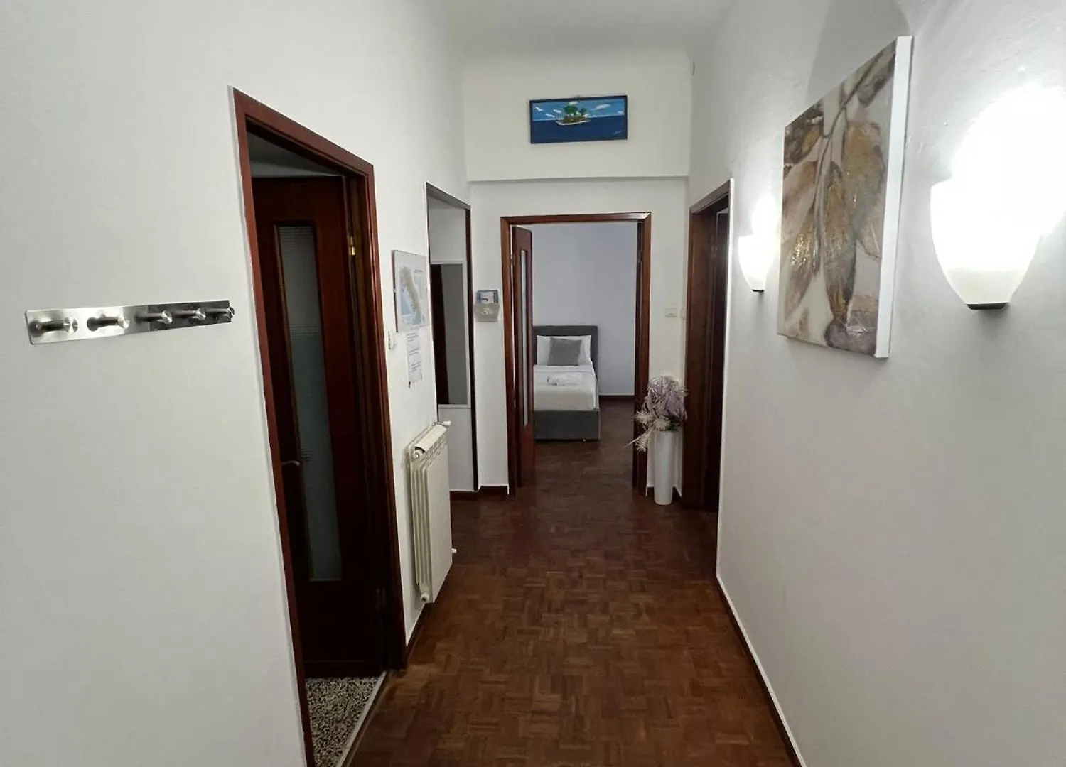Appartement Casa Di Esti à La Spezia