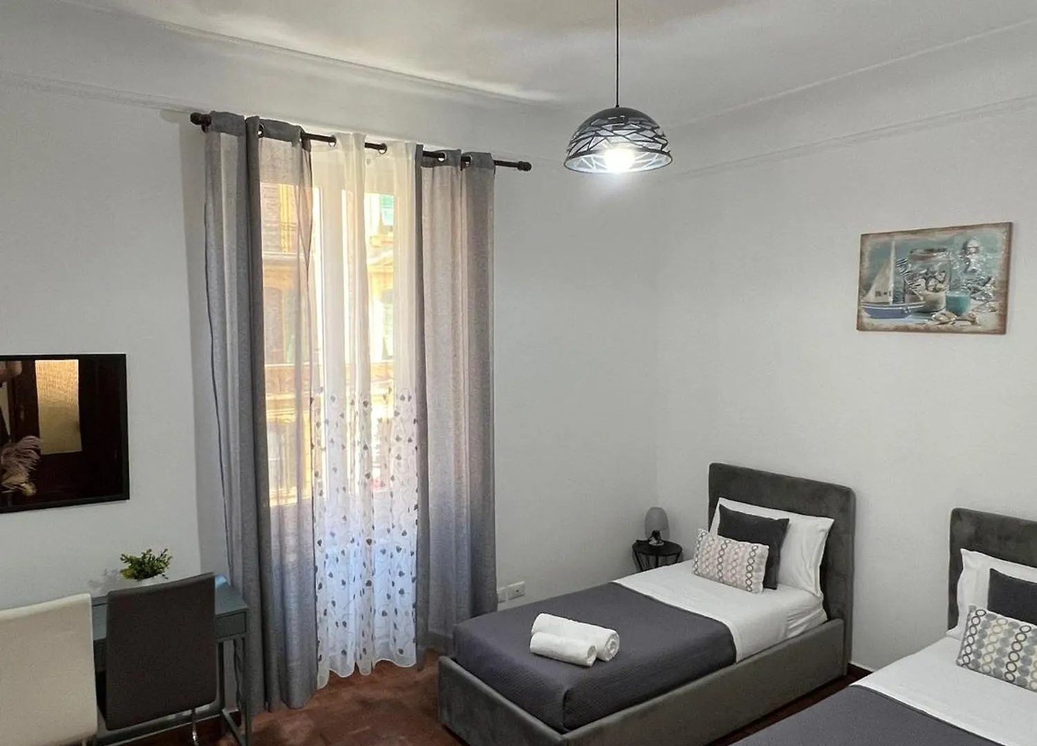 Appartement Casa Di Esti à La Spezia Italie