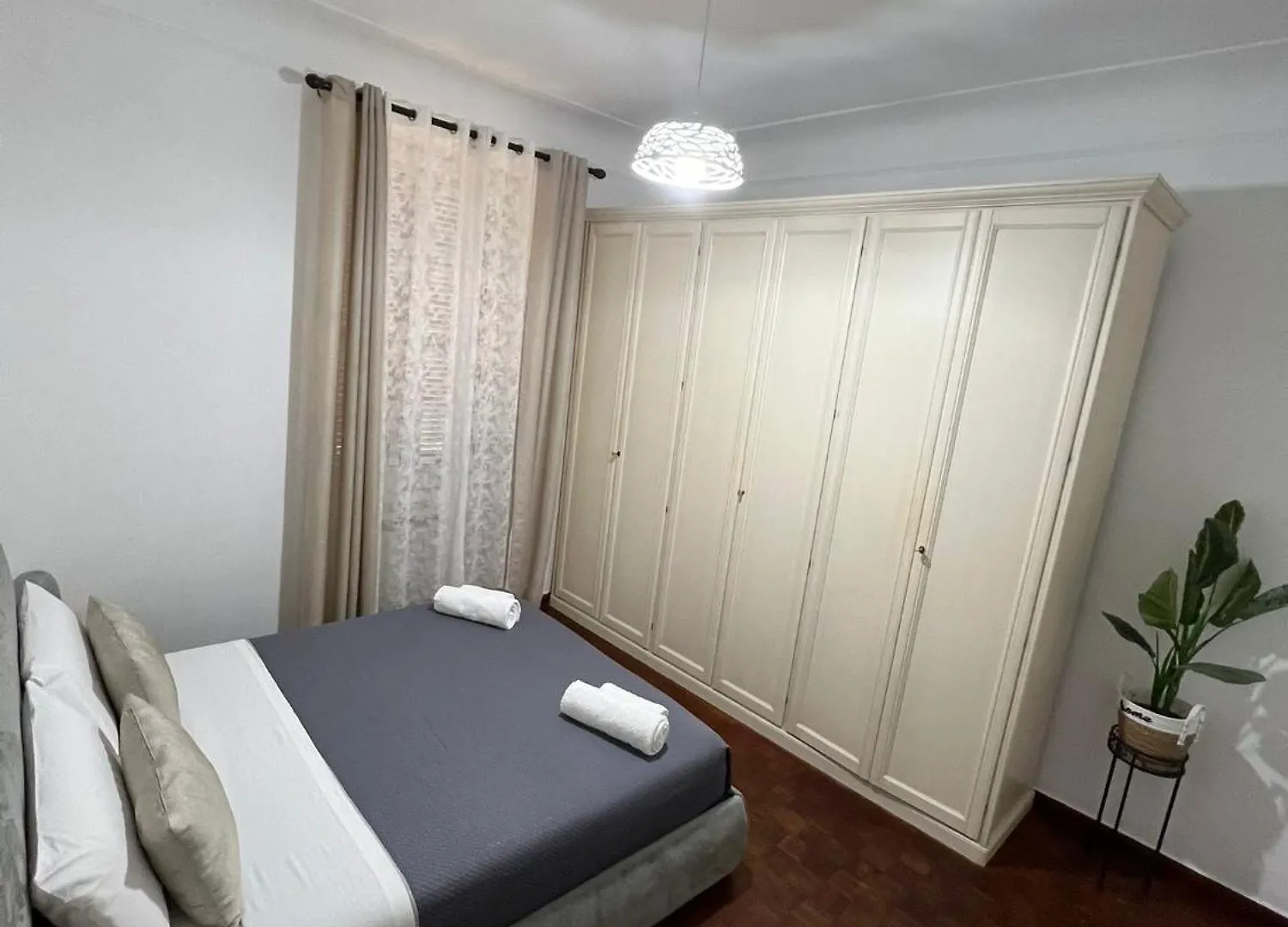 Appartement Casa Di Esti à La Spezia Italie
