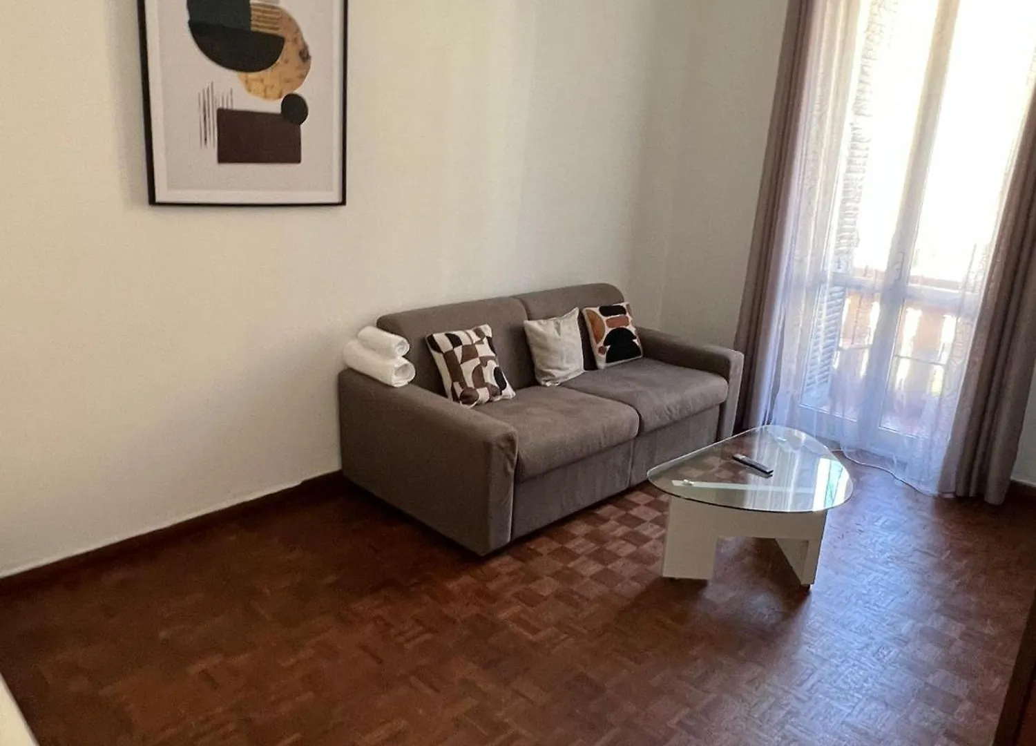 Appartement Casa Di Esti à La Spezia