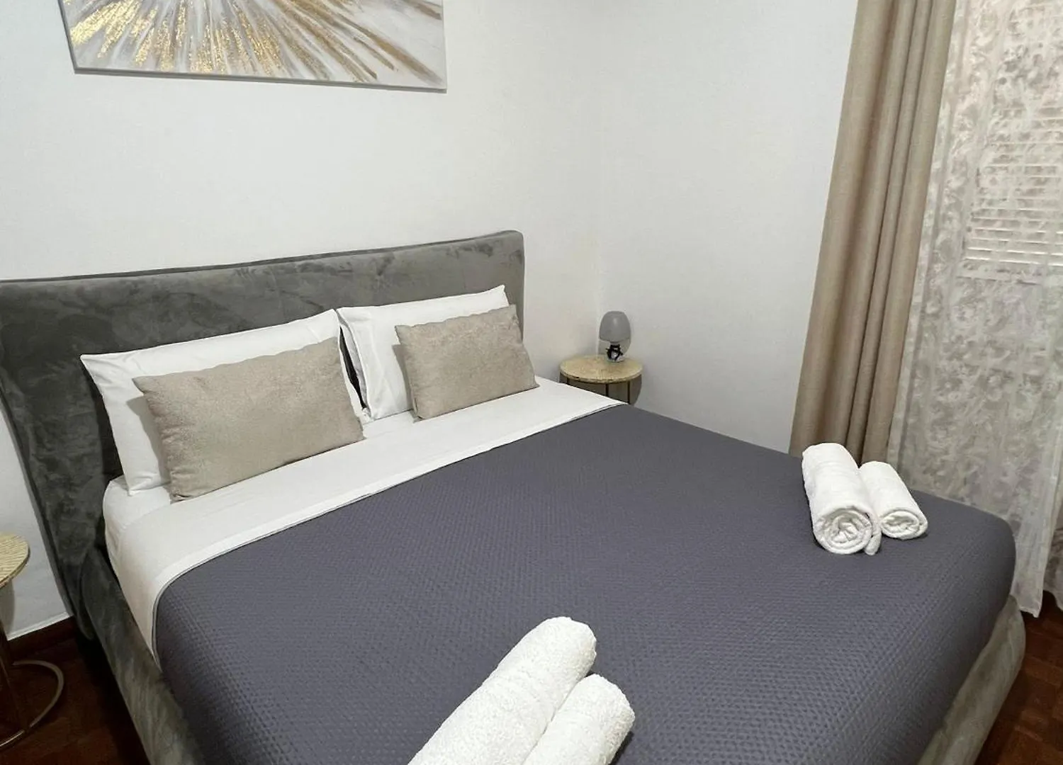 Appartement Casa Di Esti à La Spezia