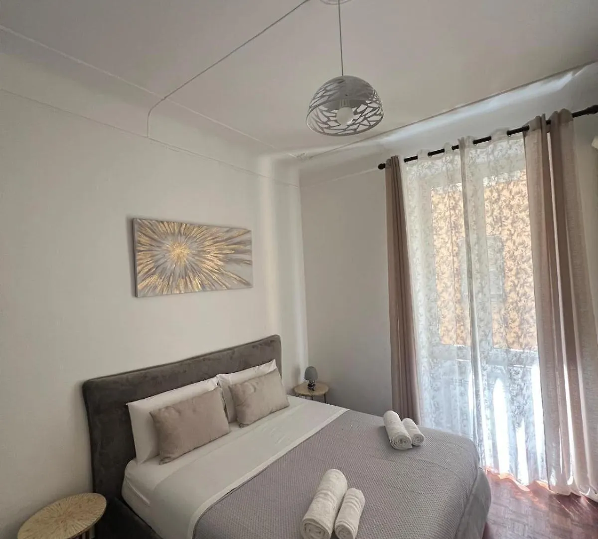 Appartement Casa Di Esti à La Spezia