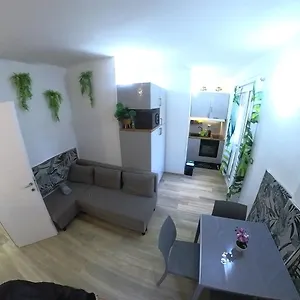 5 Terre Express Migliarina Apartamento