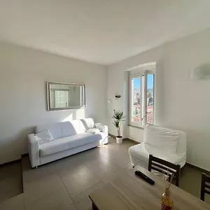 Arber's House Apartamento