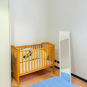 La Casita A&b Сasa de vacaciones