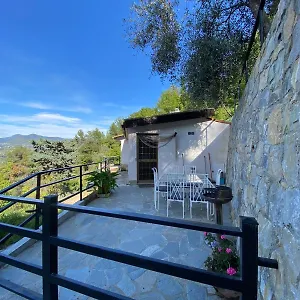  Casa vacanze La Casa Degli Ulivi