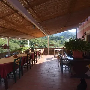  Alloggio per agriturismo Del Papa