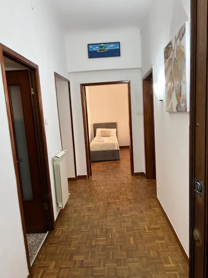 Casa Di Esti Apartment La Spezia 0*,