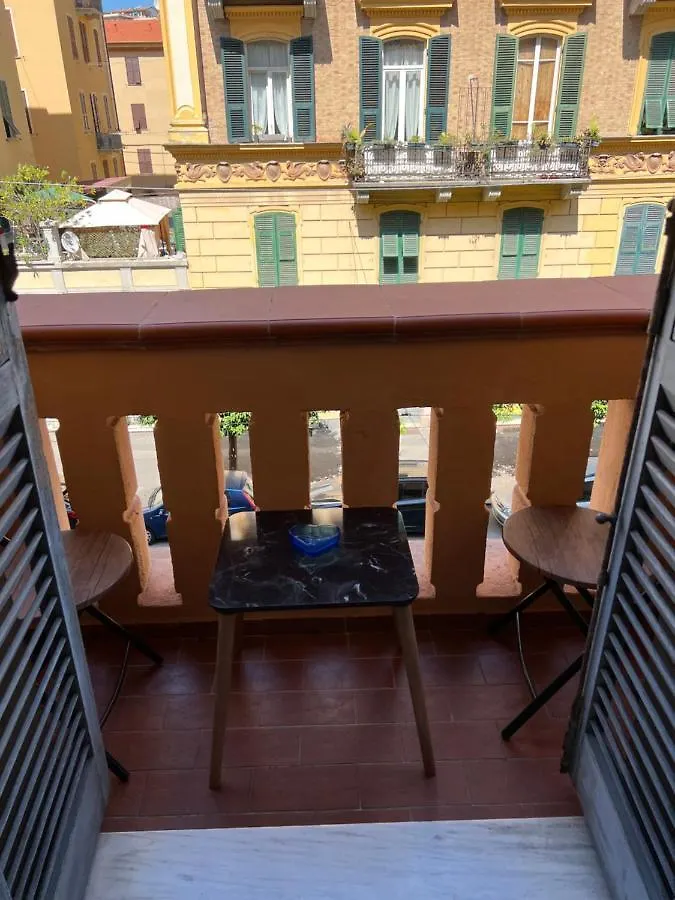 Casa Di Esti Apartment La Spezia