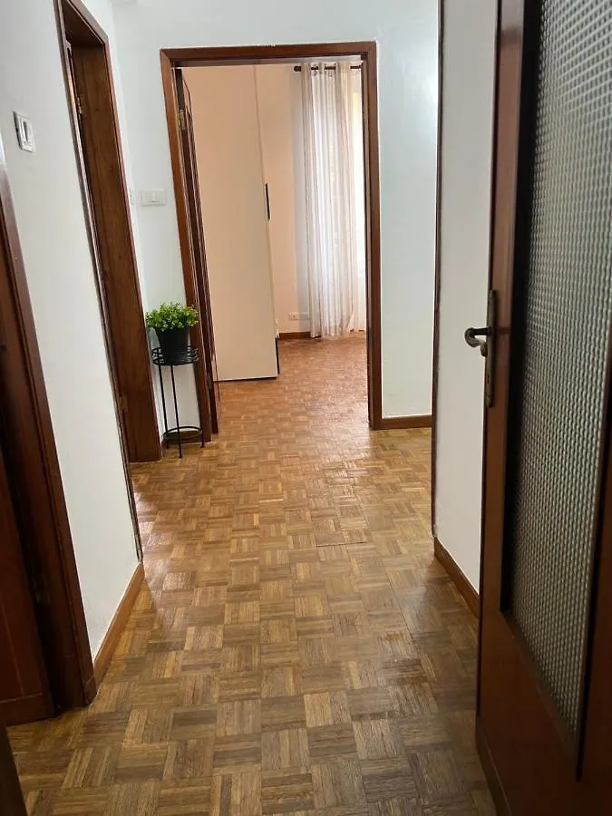 Casa Di Esti Apartment La Spezia Italy