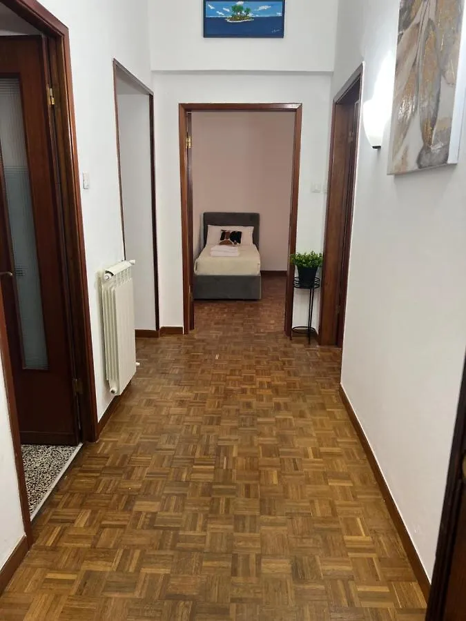 Casa Di Esti Apartment La Spezia 0*,  Italy