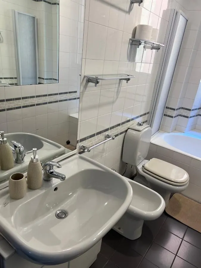 Casa Di Esti Apartment La Spezia Italy