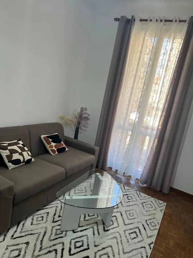 Casa Di Esti Apartment La Spezia Italy