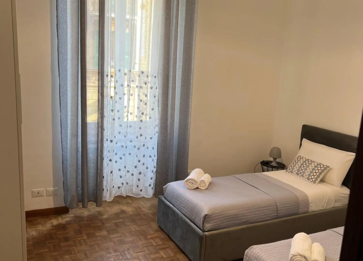 Casa Di Esti Apartment La Spezia