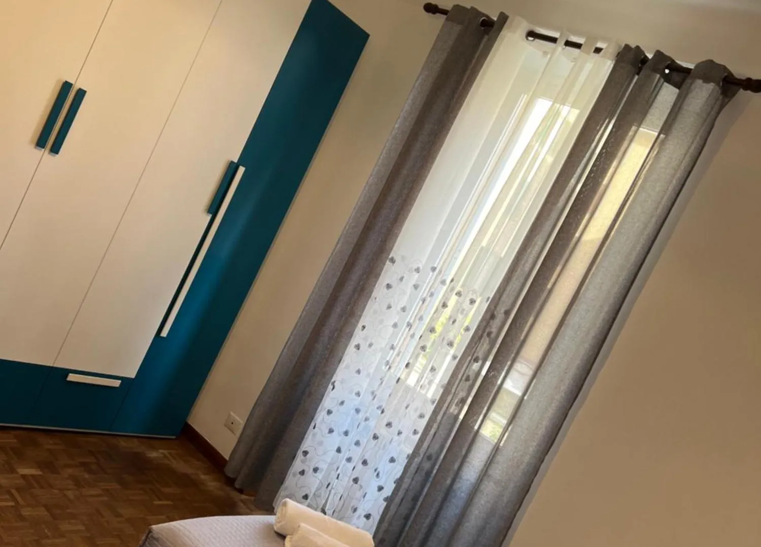 Casa Di Esti Apartment La Spezia