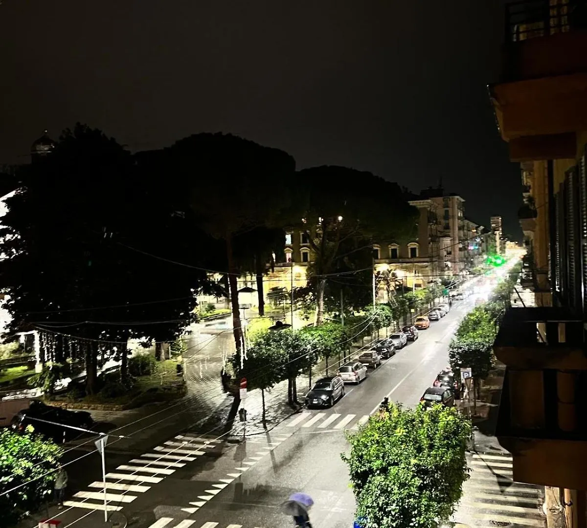 Casa Di Esti Apartment La Spezia