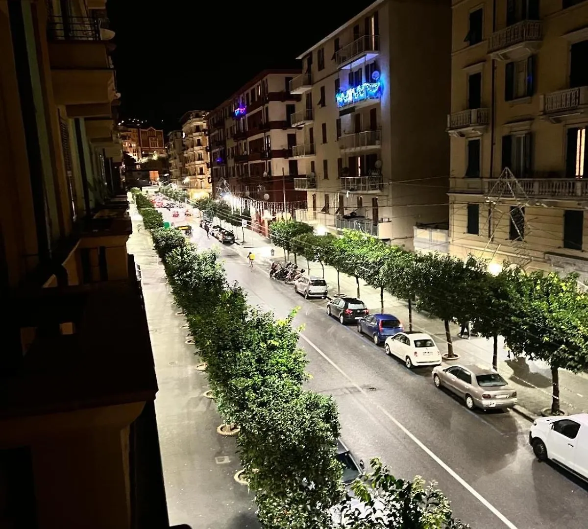 Casa Di Esti Apartment La Spezia Italy