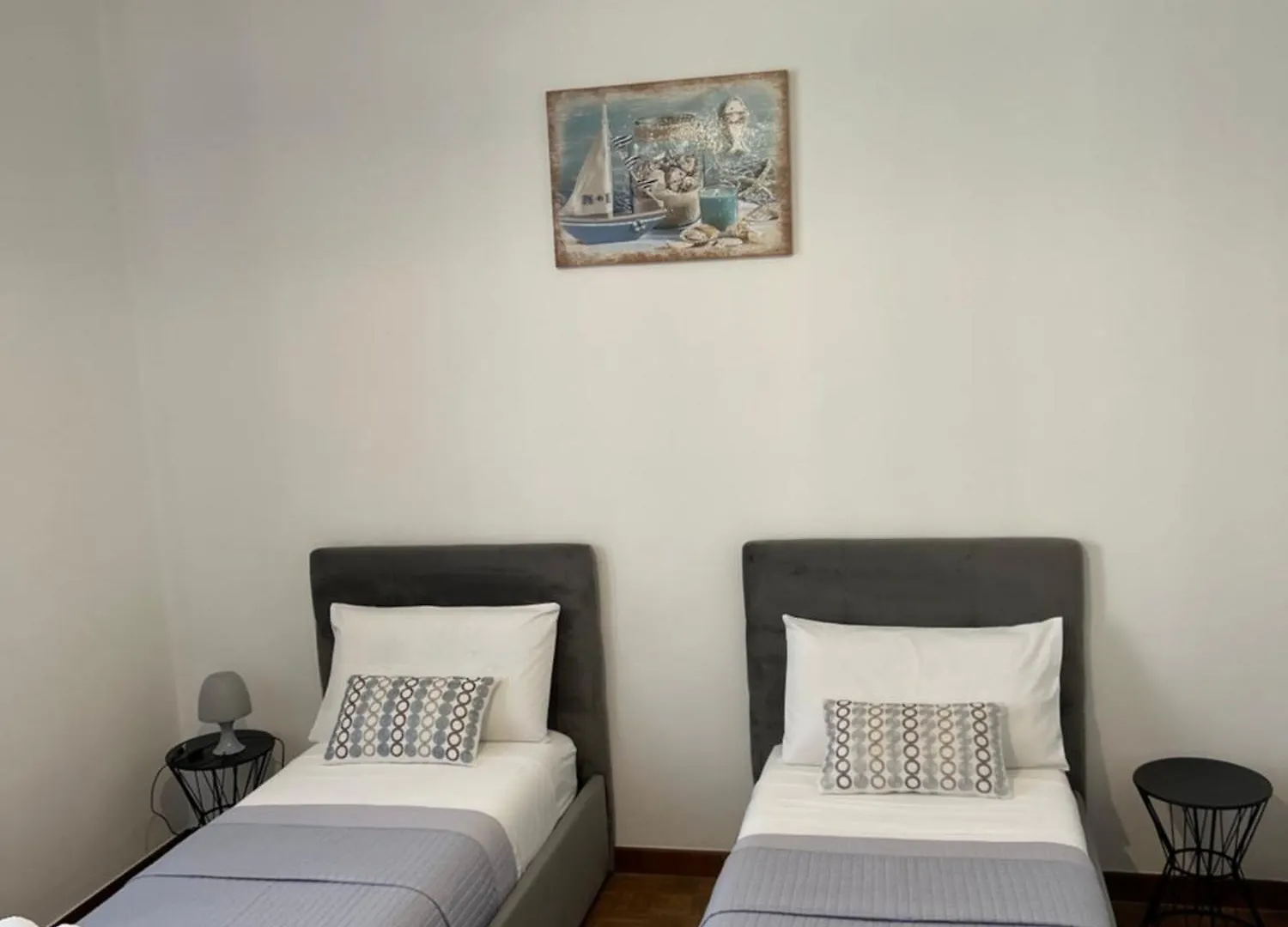 Casa Di Esti Apartment La Spezia