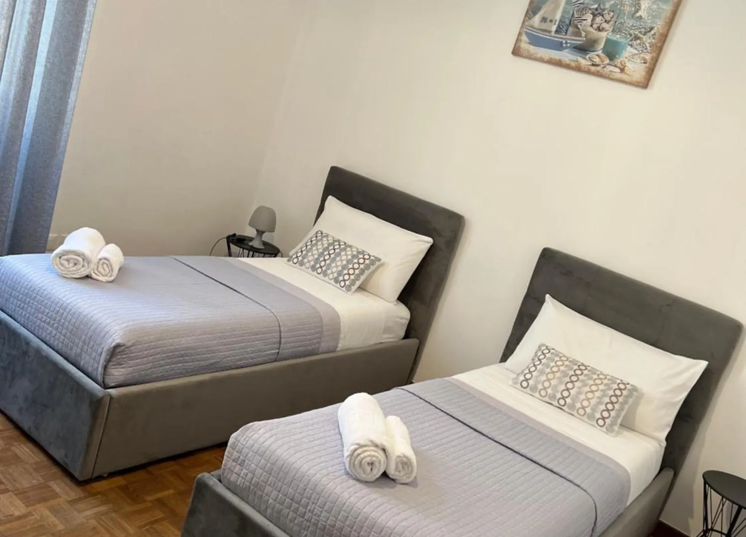Casa Di Esti Apartment La Spezia 0*,