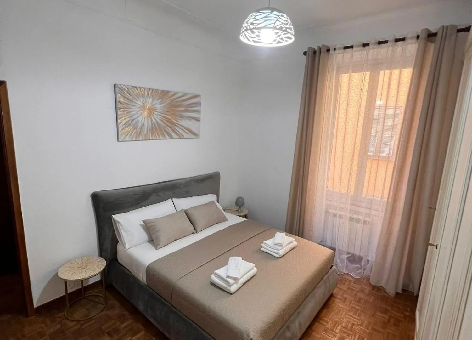 Casa Di Esti Apartment La Spezia