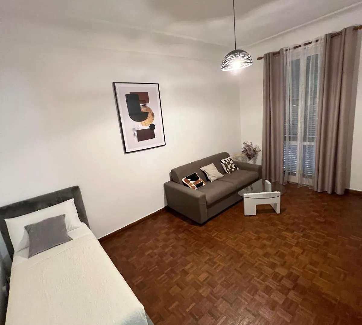 Casa Di Esti Apartment La Spezia 0*,  Italy